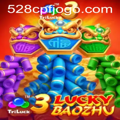 Exploring the Exciting World of 3LuckyBaozhu and 528cpf PH Login