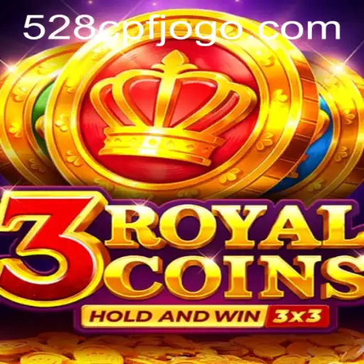 Discover the Exciting World of 3royalcoins: A Thrilling Gaming Adventure