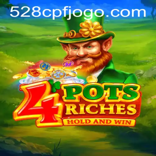 Discover the Excitement of 4potsriches: Your Gateway to Thrilling Gameplay