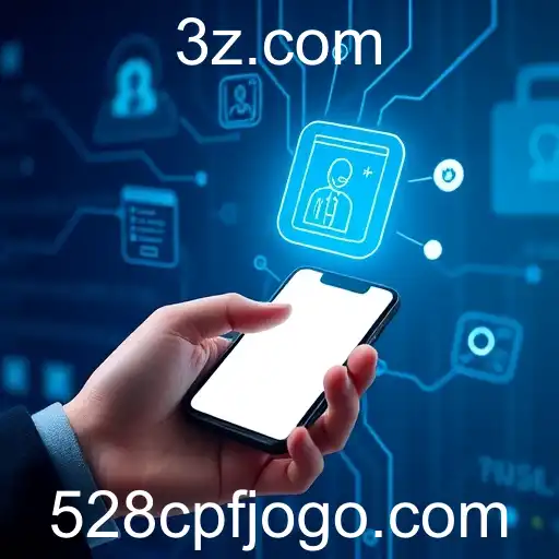 O Crescimento do 528cpf e o Futuro dos Jogos Online