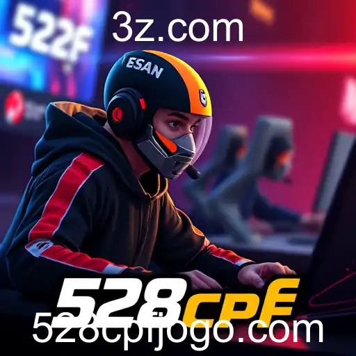 Os Desafios e Sucessos do 528cpf no Cenário Atual dos Jogos
