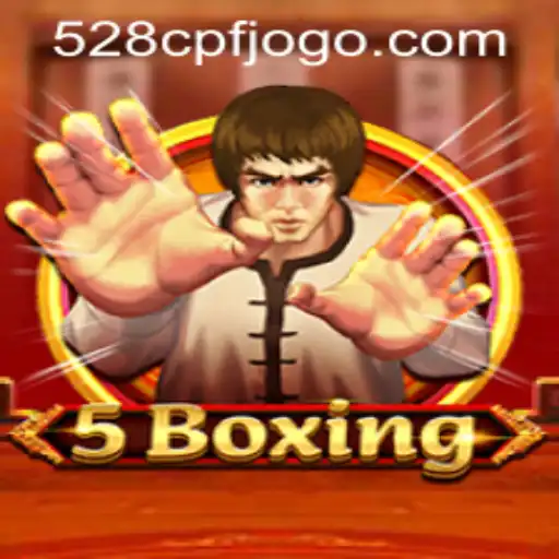 Innovative Gameplay Meets Competitive Strategy in 5Boxing