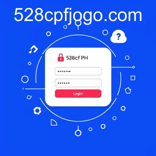 About Us: 528cpf PH Login