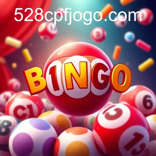 Bingo Games: A Deep Dive into 528cpf PH Login
