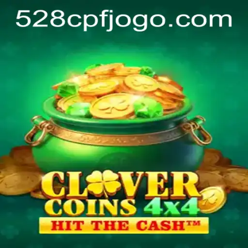 CloverCoins4x4 and the 528cpf PH Login: A Dive into the Latest Gaming Sensation