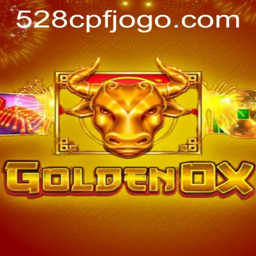 Discover the Exciting World of GoldenOx: Your Guide to 528cpf PH Login