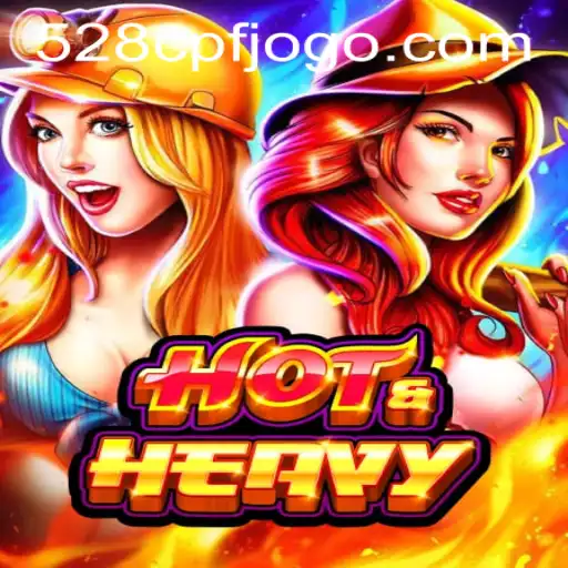 HotHeavy: Discover the Thrilling World of 528cpf PH Login