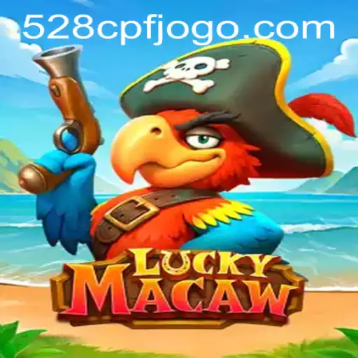 Introducing LuckyMacaw: A Captivating Online Gaming Experience with 528cpf PH Login