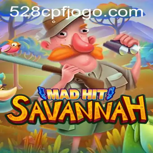 Discover the Thrilling World of MadHitSavannah: Unraveling the Game with 528cpf PH Login