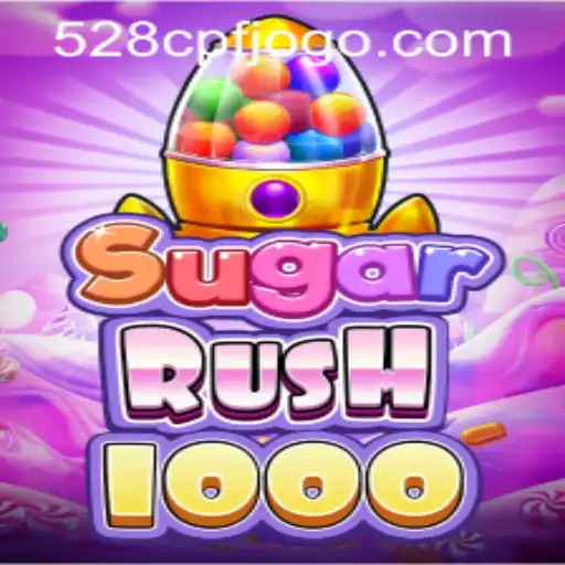Unveiling the Sweet Adventure of SugarRush1000