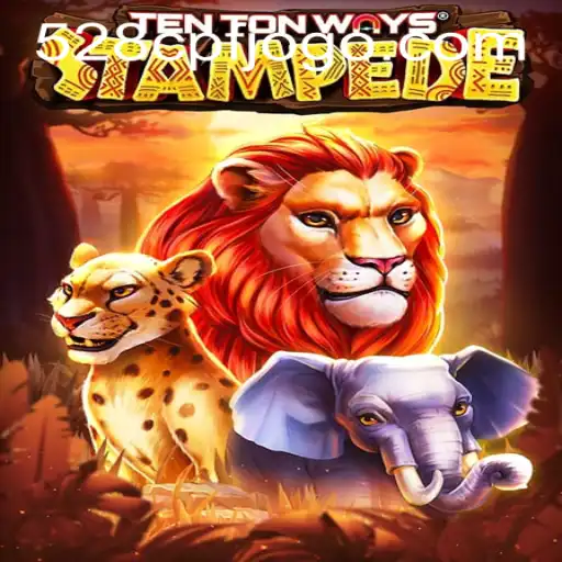 Discover the Thrilling World of TenTonWaysStampede: A Gaming Experience Like No Other