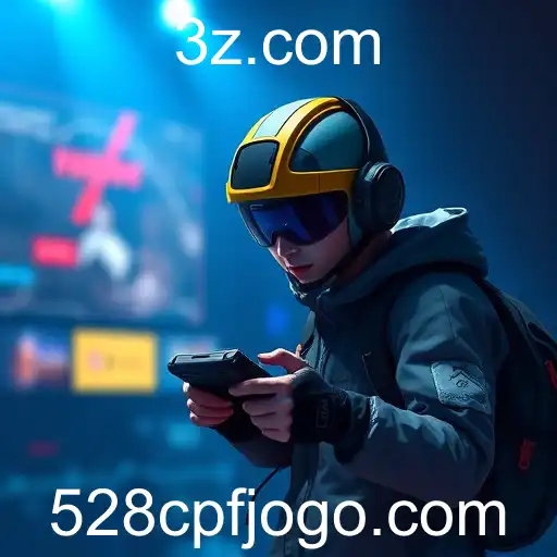 O Impacto da Indústria de Jogos no Brasil e a Ascensão do 528cpf