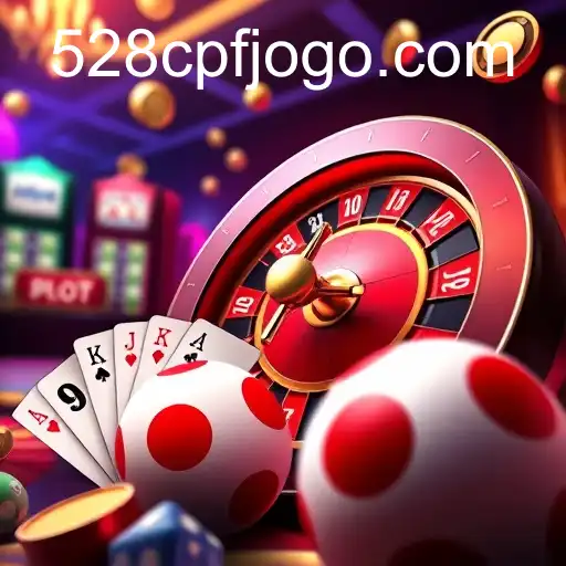 Exploring Popular Casino Games and the Impact of 528cpf PH Login on Online Gambling