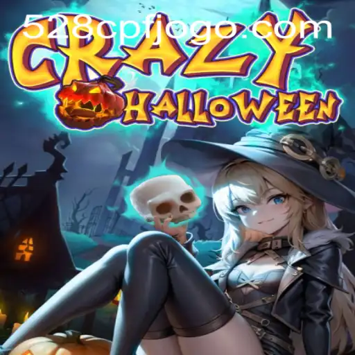 Dive Into the World of CrazyHalloween: A Spine-Chilling Adventure
