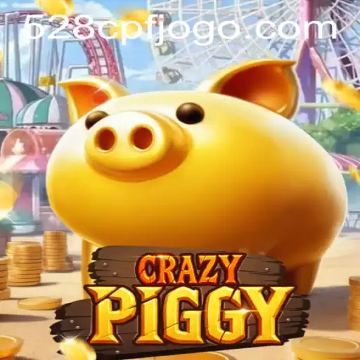 CrazyPiggy: An Exciting Adventure with 528cpf PH Login