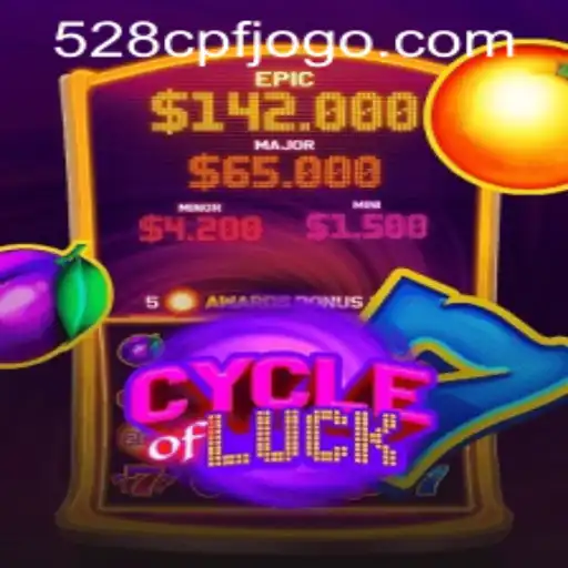 CycleofLuck: A Thrilling New Game Experience