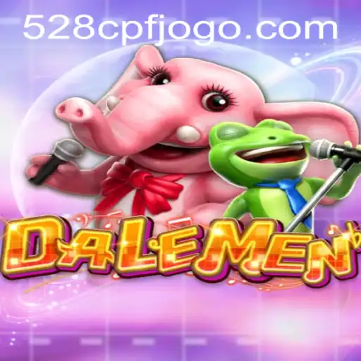 Discovering the World of DALEMEN: An Exciting Gaming Adventure