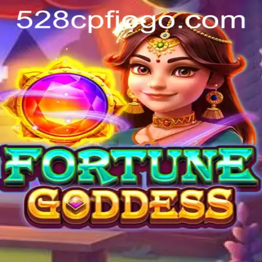 FORTUNEGODDESS: Dive into a Realm of Mystical Gaming Adventure