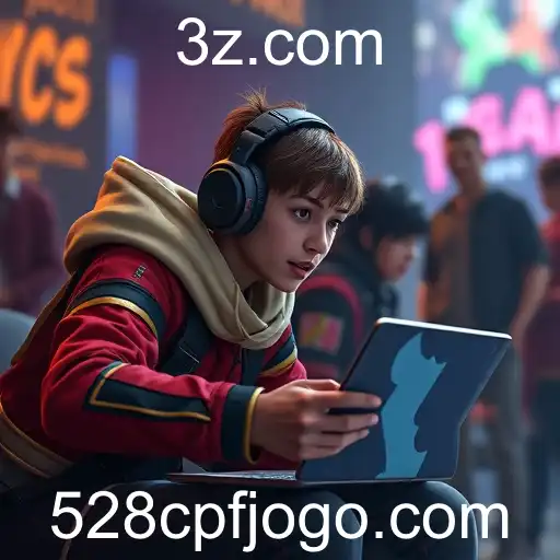 A Expansão do Universo dos Jogos em 2025