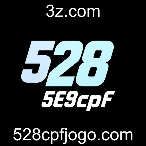 A Revolução dos Jogos com 528cpf