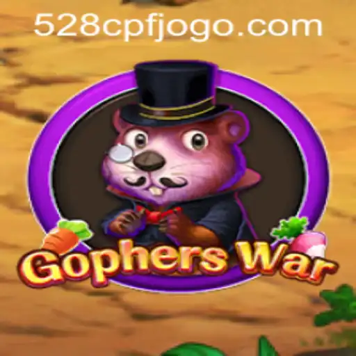 GophersWar: An Immersive Strategic Battle Experience