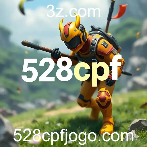 O Crescimento do '528cpf' no Cenário dos Jogos Online em 2025