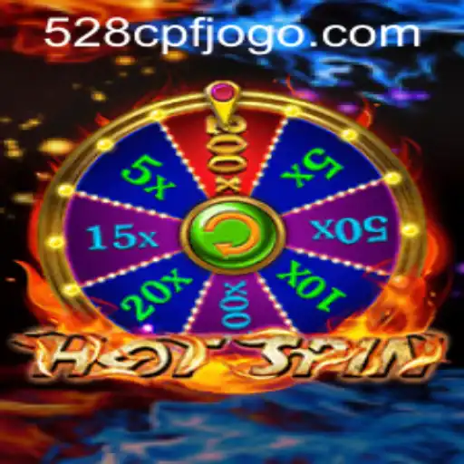 Discover the Excitement of HotSpin: Your Ultimate Guide to Gameplay and Winning Tips
