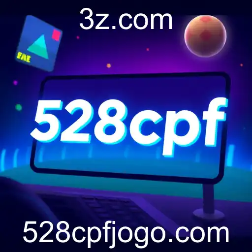 Tecnologia e Tendências: O Impacto do '528cpf' nos Jogos Digitais