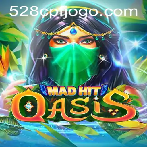 MadHitOasis: A Thrilling Adventure Game with a Twist