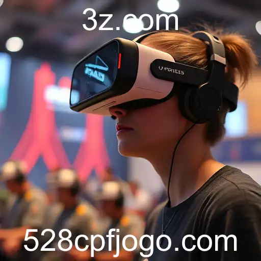 A Revolução do Jogo: Novas Tecnologias e Comunidades em 2025