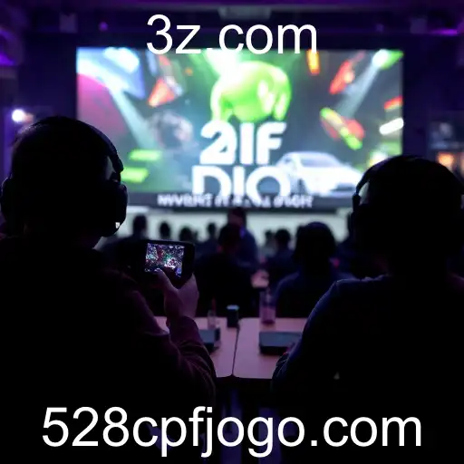 Revolução dos Jogos na Era do Streaming