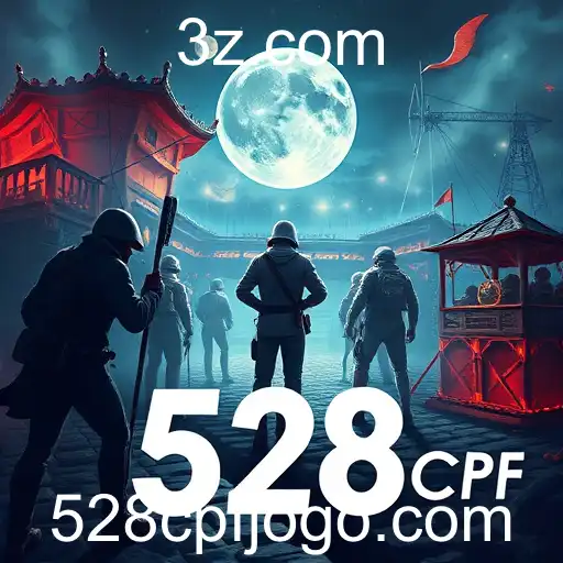 Revolução na Indústria dos Jogos: O Impacto do 528cpf