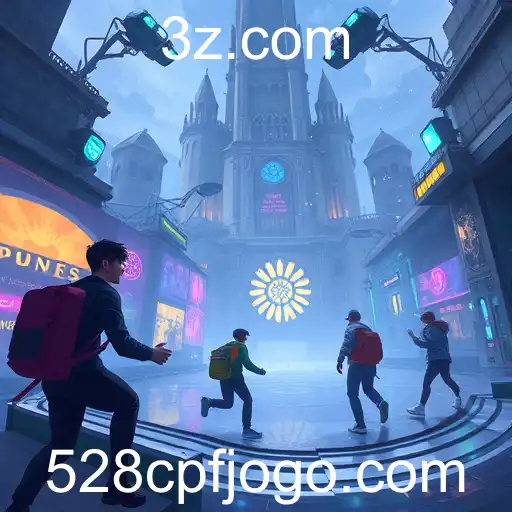 Revoluções Recentes no Mundo dos Jogos