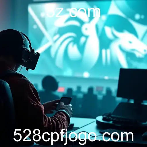 A Revolução dos Jogos Online em Foco