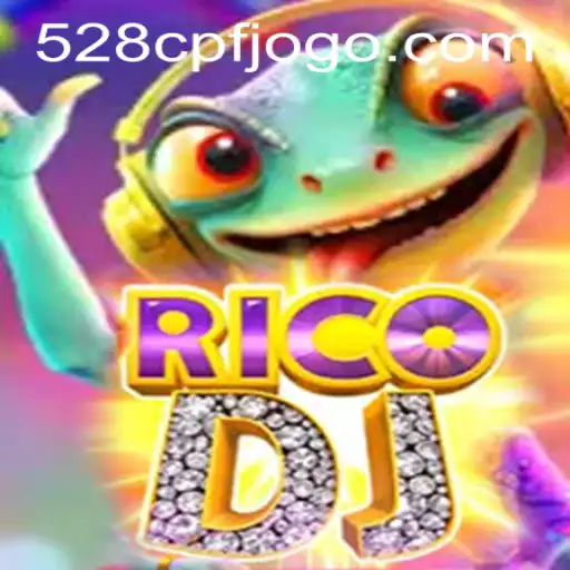 Exploring the Dynamic World of RicoDJ with 528cpf PH Login Access