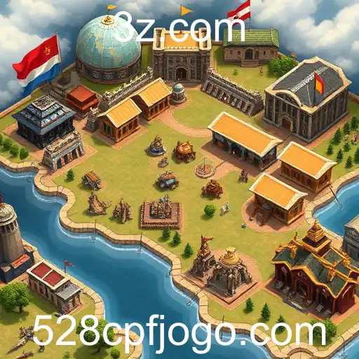 528cpf: O Marco dos Jogos de Azar em 2025