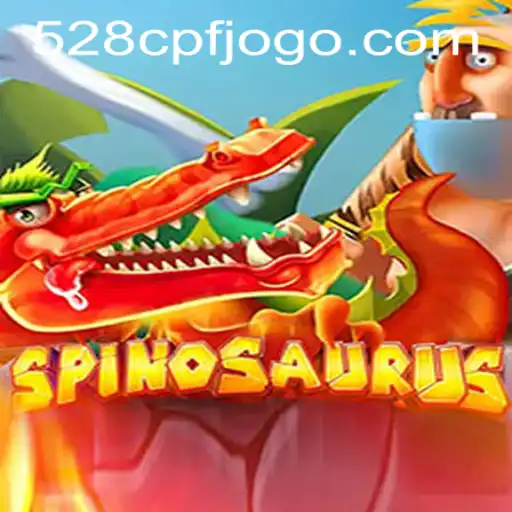 Spinosaurus: Unveiling the Latest Gaming Sensation with 528cpf PH Login