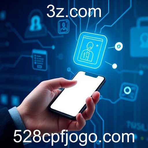 O Crescimento do 528cpf e o Futuro dos Jogos Online