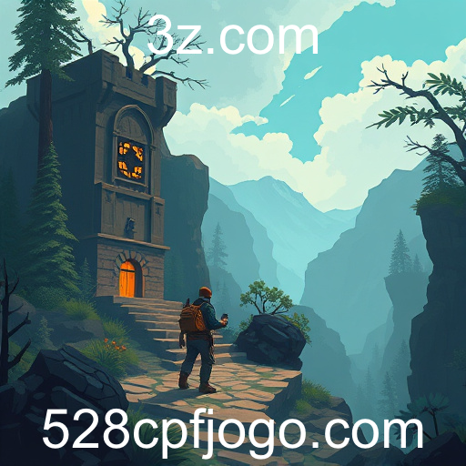 A Magia dos Jogos de Aventura: Explorando Mundos e Histórias Inesquecíveis