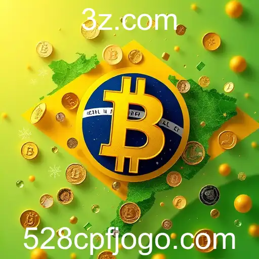 A Ascensão do 528cpf no Mundo dos Jogos Online