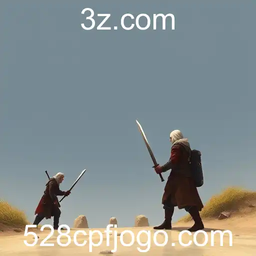 A Ascensão do 528cpf: Uma Nova Era nos Jogos Online