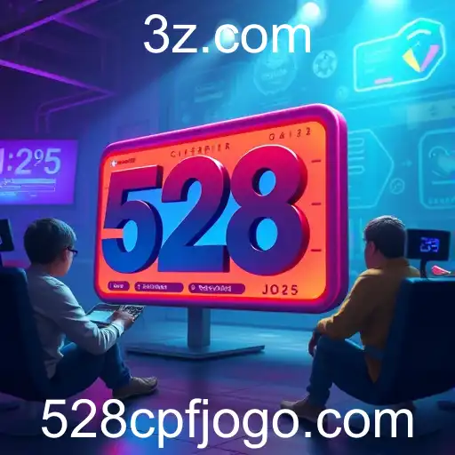 O Crescimento do 528cpf no Cenário dos Jogos Online