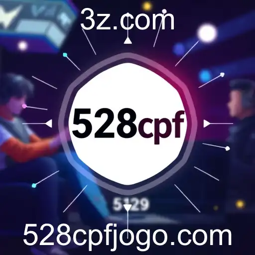 O Impacto Crescente de '528cpf' no Mundo dos Jogos