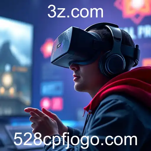 Impactos do 528cpf no Cenário Global dos Jogos
