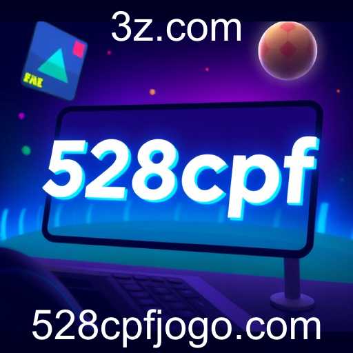 Tecnologia e Tendências: O Impacto do '528cpf' nos Jogos Digitais
