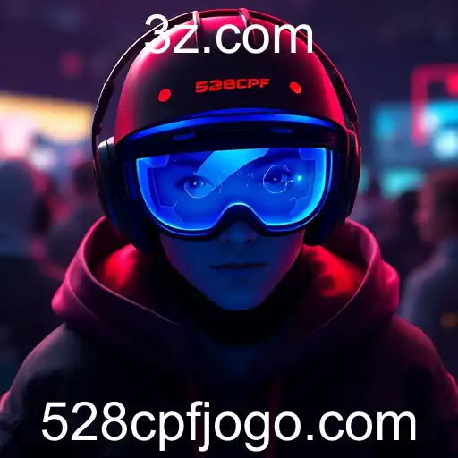 A Inovação dos Games com 528cpf