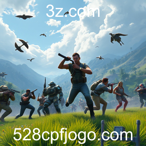 A Evolução e Impacto dos Jogos Multijogador no Entretenimento Digital