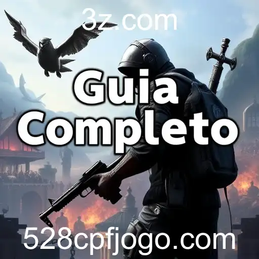 Nova Tendência nos Jogos Online: 528cpf Ganha Popularidade
