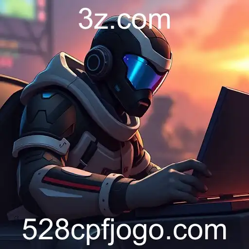 Tendências de Jogos em 2025 no 528CPF