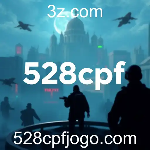 A Ascensão do '528cpf' no Cenário Brasileiro de Jogos